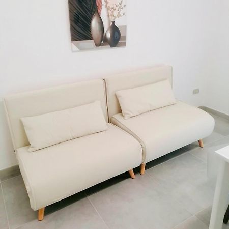 דירות מונופולי Gentile'S House מראה חיצוני תמונה