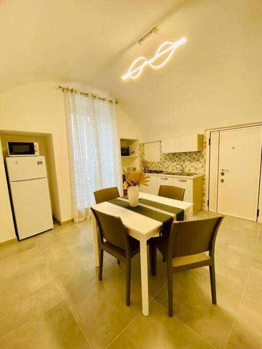 דירות מונופולי Gentile'S House מראה חיצוני תמונה